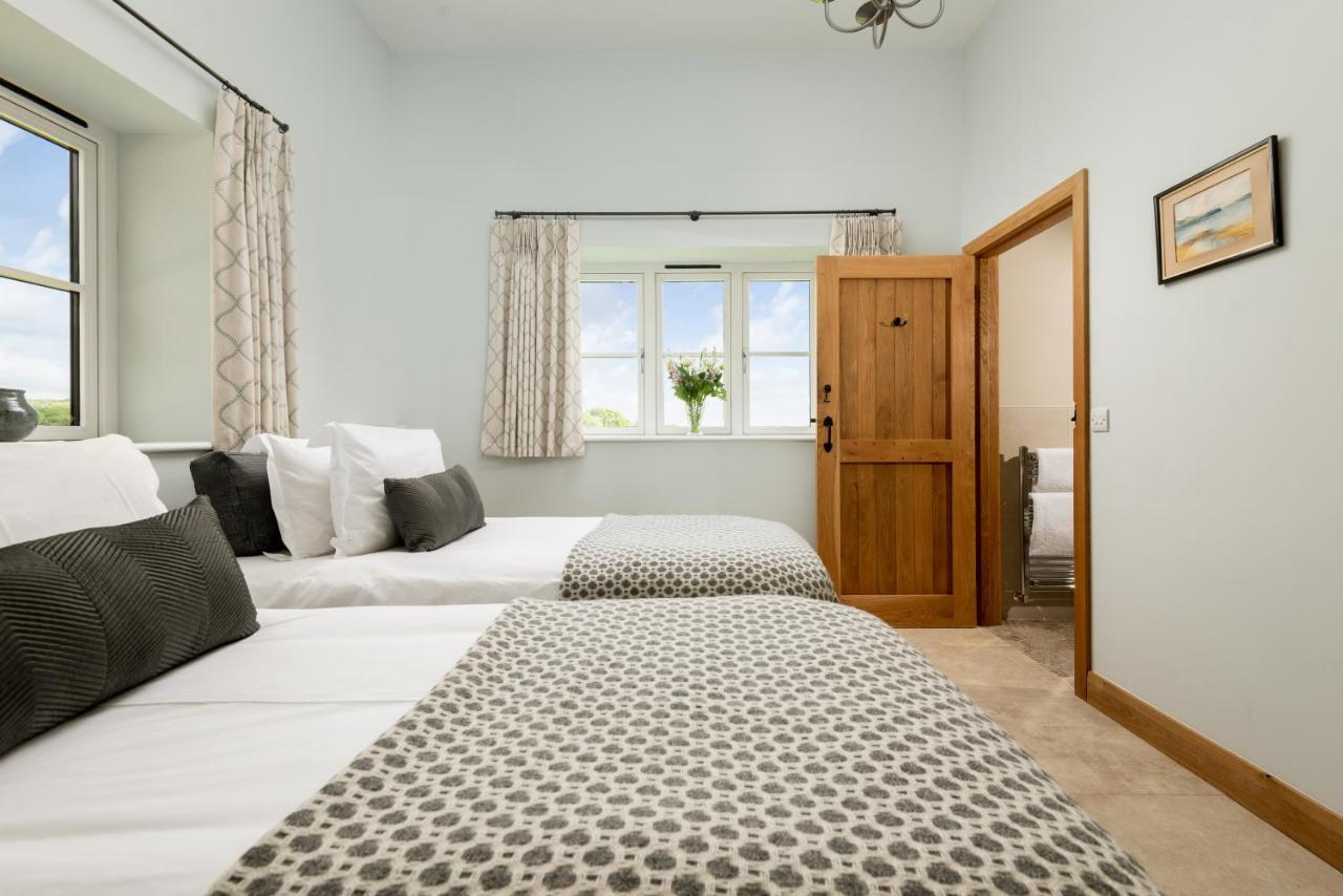 Barrow Hill Barns Villa Petersfield Ngoại thất bức ảnh
