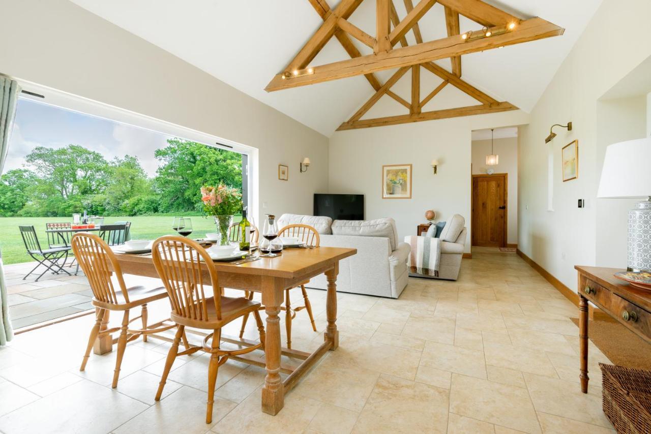 Barrow Hill Barns Villa Petersfield Ngoại thất bức ảnh